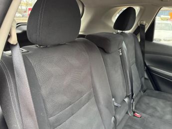 Nissan X-Trail 1.6 dCi Acenta XTRON Euro 6 (s/s) 5dr