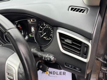 Nissan X-Trail 1.6 dCi Acenta XTRON Euro 6 (s/s) 5dr