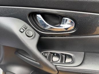 Nissan X-Trail 1.6 dCi Acenta XTRON Euro 6 (s/s) 5dr