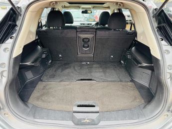 Nissan X-Trail 1.6 dCi Acenta XTRON Euro 6 (s/s) 5dr