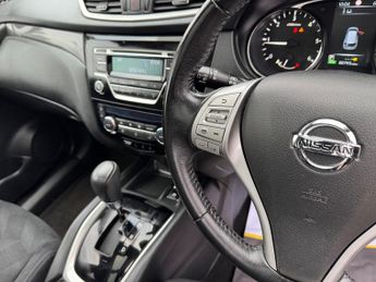 Nissan X-Trail 1.6 dCi Acenta XTRON Euro 6 (s/s) 5dr