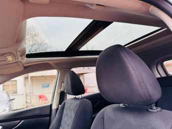 Nissan X-Trail 1.6 dCi Acenta XTRON Euro 6 (s/s) 5dr