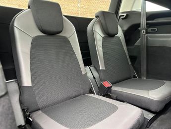 Citroen Grand C4 Picasso 1.6 BlueHDi Flair EAT6 Euro 6 (s/s) 5dr