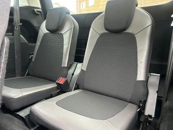 Citroen Grand C4 Picasso 1.6 BlueHDi Flair EAT6 Euro 6 (s/s) 5dr