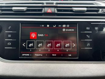 Citroen Grand C4 Picasso 1.6 BlueHDi Flair EAT6 Euro 6 (s/s) 5dr