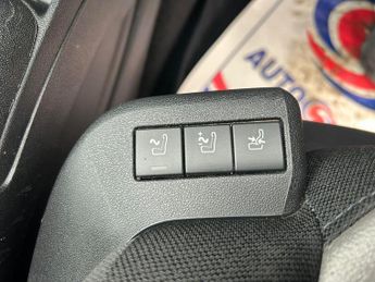 Citroen Grand C4 Picasso 1.6 BlueHDi Flair EAT6 Euro 6 (s/s) 5dr