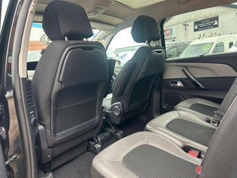 Citroen Grand C4 Picasso 1.6 BlueHDi Flair EAT6 Euro 6 (s/s) 5dr