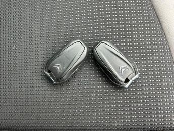 Citroen Grand C4 Picasso 1.6 BlueHDi Flair EAT6 Euro 6 (s/s) 5dr