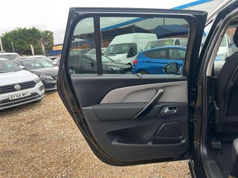 Citroen Grand C4 Picasso 1.6 BlueHDi Flair EAT6 Euro 6 (s/s) 5dr