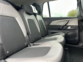 Citroen Grand C4 Picasso 1.6 BlueHDi Flair EAT6 Euro 6 (s/s) 5dr