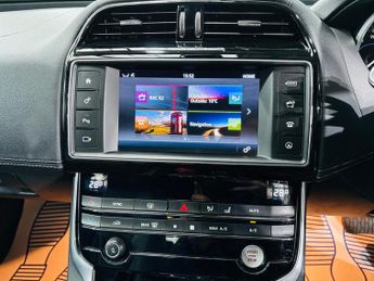 Jaguar XE 2.0d R-Sport Auto Euro 6 (s/s) 4dr