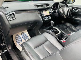 Nissan X-Trail 1.6 dCi Tekna XTRON Euro 6 (s/s) 5dr