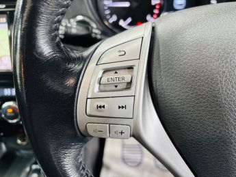 Nissan X-Trail 1.6 dCi Tekna XTRON Euro 6 (s/s) 5dr