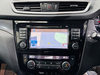 Nissan X-Trail 1.6 dCi Tekna XTRON Euro 6 (s/s) 5dr