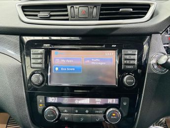 Nissan X-Trail 1.6 dCi Tekna XTRON Euro 6 (s/s) 5dr