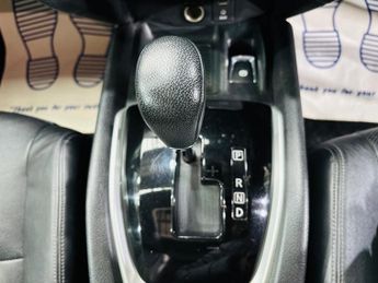 Nissan X-Trail 1.6 dCi Tekna XTRON Euro 6 (s/s) 5dr