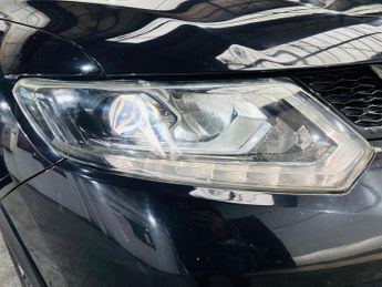 Nissan X-Trail 1.6 dCi Tekna XTRON Euro 6 (s/s) 5dr