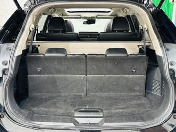 Nissan X-Trail 1.6 dCi Tekna XTRON Euro 6 (s/s) 5dr