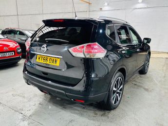 Nissan X-Trail 1.6 dCi Tekna XTRON Euro 6 (s/s) 5dr