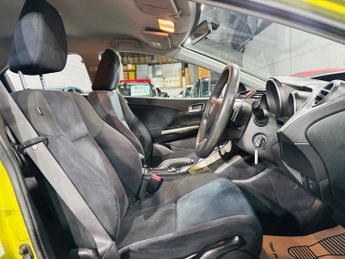 Honda Civic 1.8 i-VTEC SE Auto Euro 5 5dr