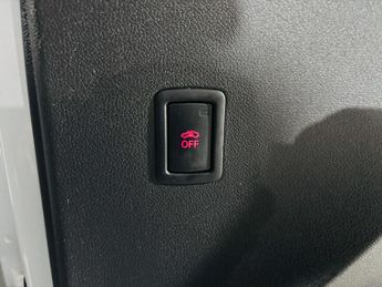 Audi A1 1.4 TFSI Sport Sportback S Tronic Euro 5 (s/s) 5dr