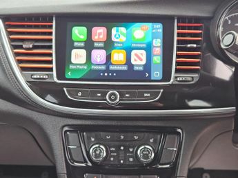 Vauxhall Mokka X 1.4i Turbo Elite Nav Auto Euro 6 5dr
