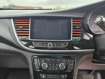 Vauxhall Mokka X 1.4i Turbo Elite Nav Auto Euro 6 5dr