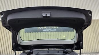 Vauxhall Astra 1.6 16v SRi Euro 5 5dr