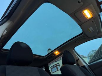 Nissan Qashqai 1.2 DIG-T n-tec+ XTRON 2WD Euro 6 (s/s) 5dr