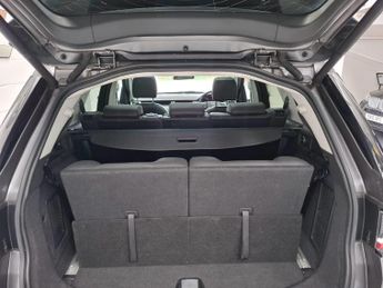 Land Rover Discovery Sport 2.0 TD4 HSE Luxury Auto 4WD Euro 6 (s/s) 5dr