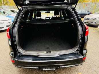 Ford Focus 1.0T EcoBoost ST-Line Auto Euro 6 (s/s) 5dr