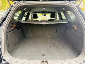 Ford Focus 1.0T EcoBoost ST-Line Auto Euro 6 (s/s) 5dr