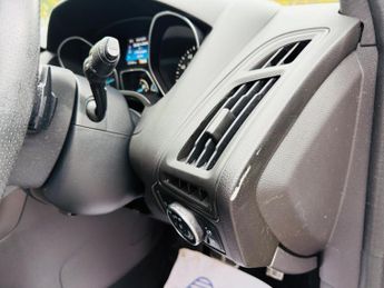 Ford Focus 1.0T EcoBoost ST-Line Auto Euro 6 (s/s) 5dr