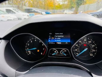 Ford Focus 1.0T EcoBoost ST-Line Auto Euro 6 (s/s) 5dr