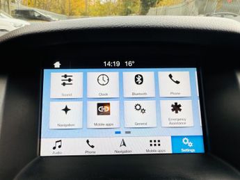 Ford Focus 1.0T EcoBoost ST-Line Auto Euro 6 (s/s) 5dr