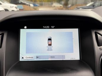 Ford Focus 1.0T EcoBoost ST-Line Auto Euro 6 (s/s) 5dr