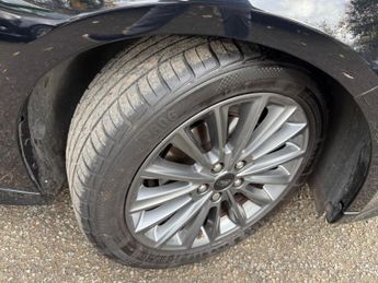 Ford Focus 1.0T EcoBoost ST-Line Auto Euro 6 (s/s) 5dr