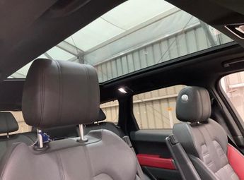 Land Rover Range Rover Sport 3.0 SD V6 Autobiography Dynamic Auto 4WD Euro 6 (s/s) 5dr