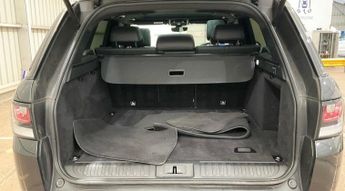 Land Rover Range Rover Sport 3.0 SD V6 Autobiography Dynamic Auto 4WD Euro 6 (s/s) 5dr