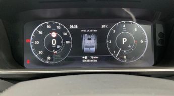 Land Rover Range Rover Sport 3.0 SD V6 Autobiography Dynamic Auto 4WD Euro 6 (s/s) 5dr