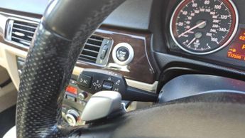 BMW 3 Series 3.0 325d M Sport Steptronic Euro 4 4dr