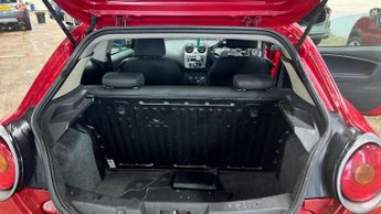 Alfa Romeo MiTo 1.4 TB MultiAir Sprint TCT Euro 5 (s/s) 3dr