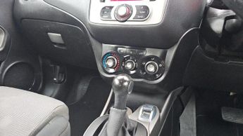 Alfa Romeo MiTo 1.4 TB MultiAir Sprint TCT Euro 5 (s/s) 3dr