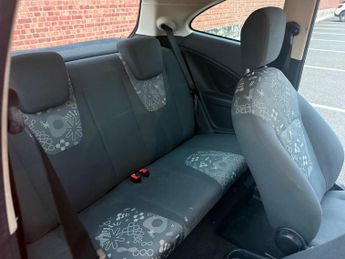 Ford Ka 1.2 Studio Euro 5 3dr