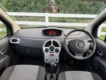 Renault Modus 1.6 16v Dynamique 5dr