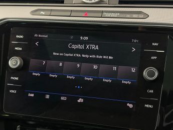 Volkswagen Passat 1.4 TSI R-Line DSG Euro 6 (s/s) 4dr