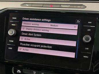 Volkswagen Passat 1.4 TSI R-Line DSG Euro 6 (s/s) 4dr