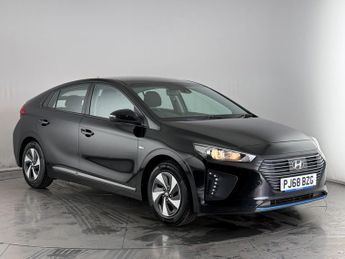 Hyundai IONIQ 1.6 h-GDi SE DCT Euro 6 (s/s) 5dr