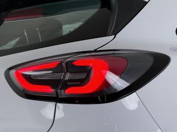 Ford Puma 1.0T EcoBoost MHEV Titanium Euro 6 (s/s) 5dr