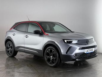 Vauxhall Mokka 1.2 Turbo SRi Premium Auto Euro 6 (s/s) 5dr